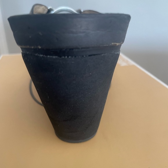 Michael Kors Black sandals - Picture 7 of 8